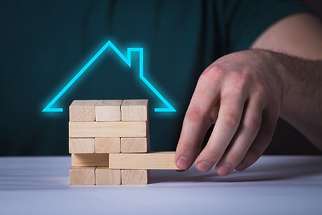 mortgage